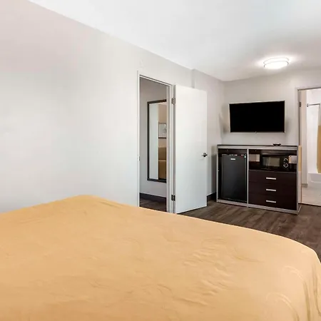 Quality Inn Burbank Airport-3