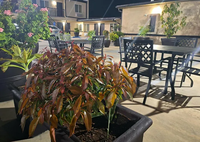 Portofino Inn Burbank